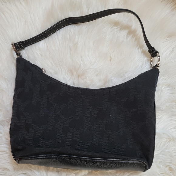 New York and Company handbag Black - Picture 1 of 5